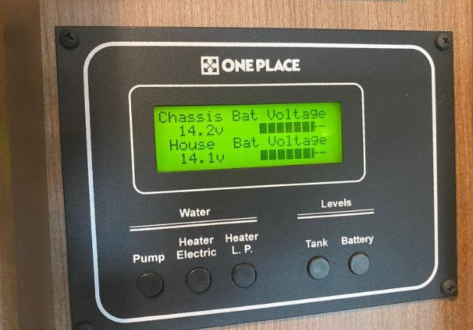 2015 WINNEBAGO ITSACA NAVION 24M full