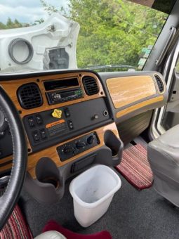 2007 FREIGHTLINER BUSINESS CLASS M2  106 MOUNTAIN MASTER CONVERTION full