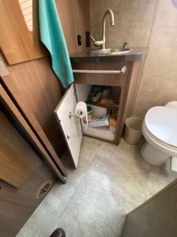 2015 WINNEBAGO ITSACA NAVION 24M full