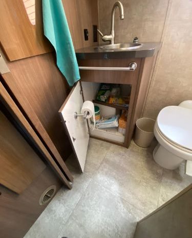 2015 WINNEBAGO ITSACA NAVION 24M full