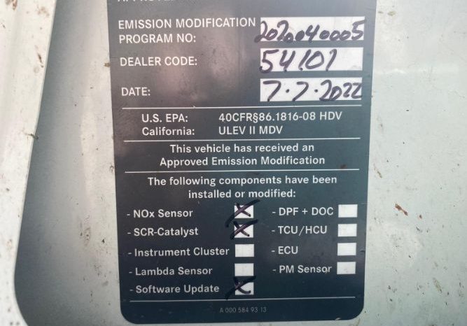 2015 WINNEBAGO ITSACA NAVION 24M full