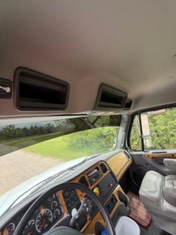 2007 FREIGHTLINER BUSINESS CLASS M2  106 MOUNTAIN MASTER CONVERTION full