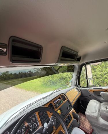 2007 FREIGHTLINER BUSINESS CLASS M2  106 MOUNTAIN MASTER CONVERTION full