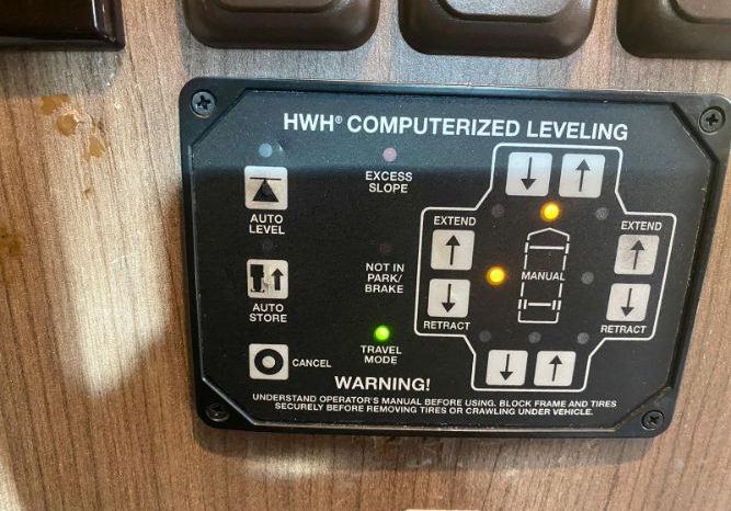 2015 WINNEBAGO ITSACA NAVION 24M full