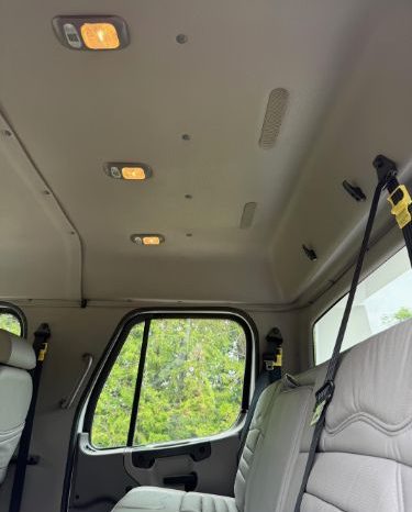 2007 FREIGHTLINER BUSINESS CLASS M2  106 MOUNTAIN MASTER CONVERTION full