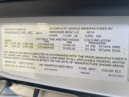 2015 WINNEBAGO ITSACA NAVION 24M full