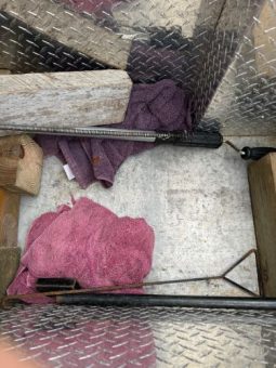 2007 FREIGHTLINER BUSINESS CLASS M2  106 MOUNTAIN MASTER CONVERTION full