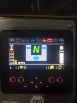 2023 Model C10000XL Combilift full