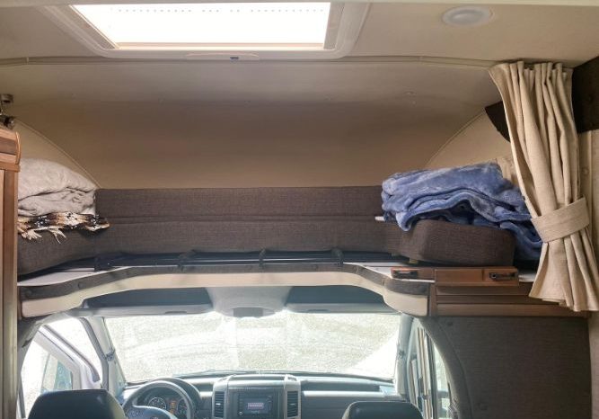 2015 WINNEBAGO ITSACA NAVION 24M full