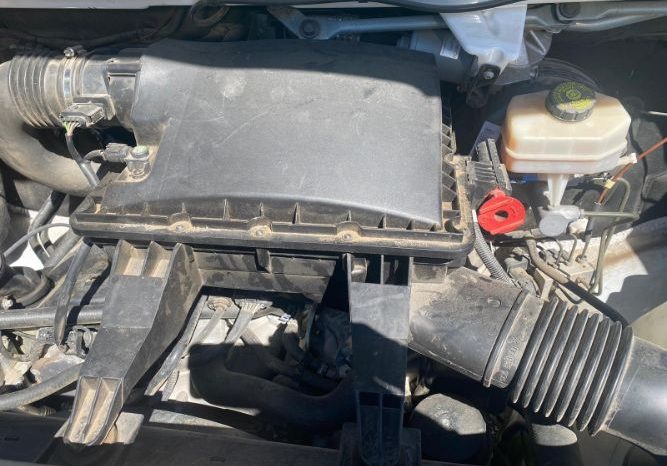 2015 WINNEBAGO ITSACA NAVION 24M full