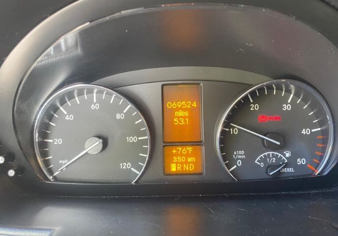 2015 WINNEBAGO ITSACA NAVION 24M full