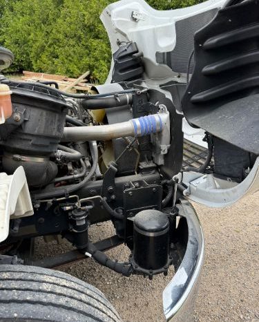 2007 FREIGHTLINER BUSINESS CLASS M2  106 MOUNTAIN MASTER CONVERTION full