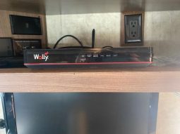 2015 WINNEBAGO ITSACA NAVION 24M full