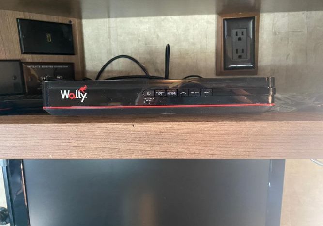 2015 WINNEBAGO ITSACA NAVION 24M full