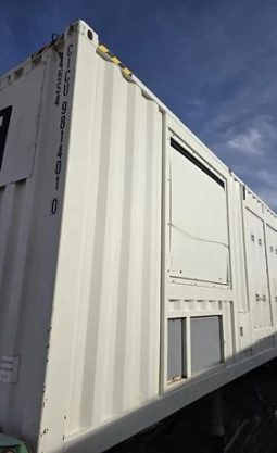 2015 CATERPILLAR XQ1475G