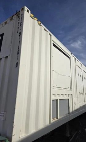 2015 CATERPILLAR XQ1475G