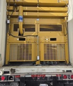 2015 CATERPILLAR XQ1475G full