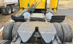 2003 MACK PINNACLE CXU603 full