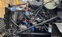 2003 MACK PINNACLE CXU603 full