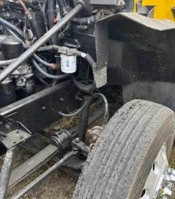 2003 MACK PINNACLE CXU603 full