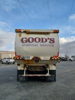 2014 Mack Side load full