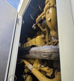 2015 CATERPILLAR XQ1475G full