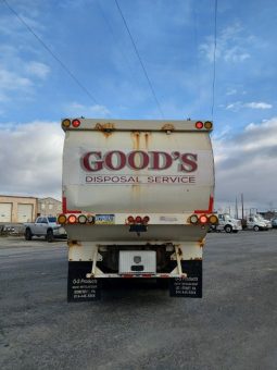 2014 Mack Side load full