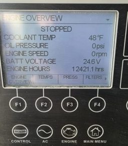 2015 CATERPILLAR XQ1475G full