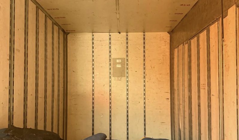 2006 Kentucky Trailer 53’ Specialty Cargo Trailer full