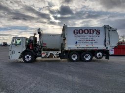 2014 Mack Side load full