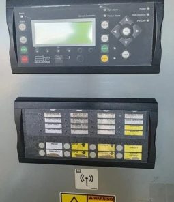 2015 CATERPILLAR XQ1475G full