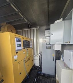 2015 CATERPILLAR XQ1475G full