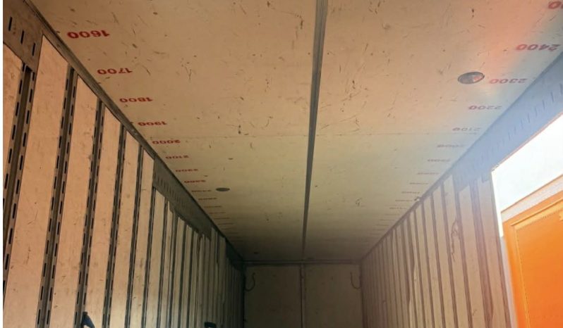 2006 Kentucky Trailer 53’ Specialty Cargo Trailer full