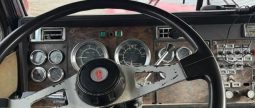 1985 KENWORTH W900B full