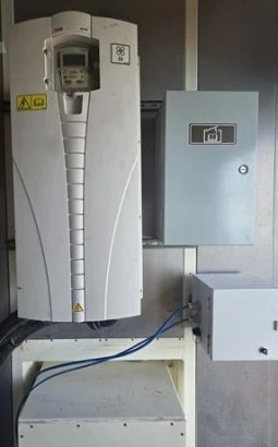 2015 CATERPILLAR XQ1475G full