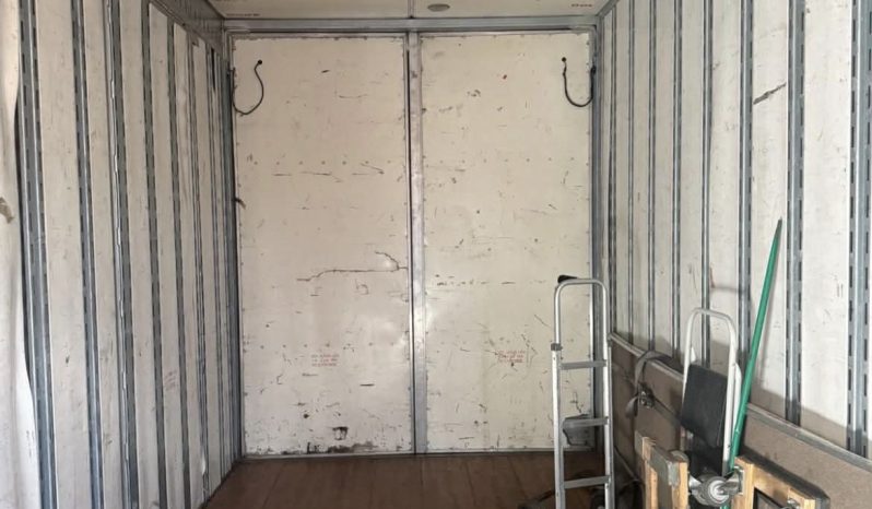 2006 Kentucky Trailer 53’ Specialty Cargo Trailer full