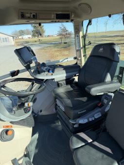 2022 FENDT 942 VARIO full