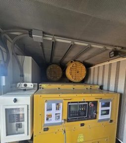 2015 CATERPILLAR XQ1475G full