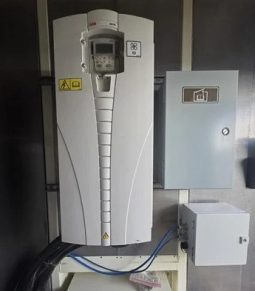 2015 CATERPILLAR XQ1475G full