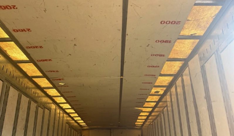 2007 Kentucky Trailer 53’ Specialty Cargo Trailer full