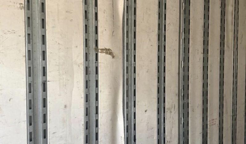 2006 Kentucky Trailer 53’ Specialty Cargo Trailer full