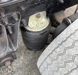 2003 MACK PINNACLE CXU603 full