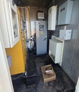 2015 CATERPILLAR XQ1475G full