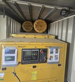 2015 CATERPILLAR XQ1475G full