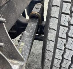 2003 MACK PINNACLE CXU603 full