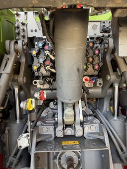 2022 FENDT 942 VARIO full