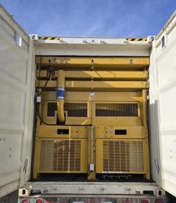 2015 CATERPILLAR XQ1475G full