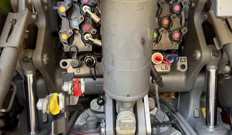 2022 FENDT 942 VARIO full