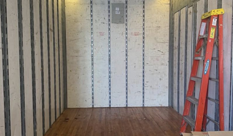 2007 Kentucky Trailer 53’ Specialty Cargo Trailer full