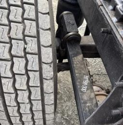 2003 MACK PINNACLE CXU603 full